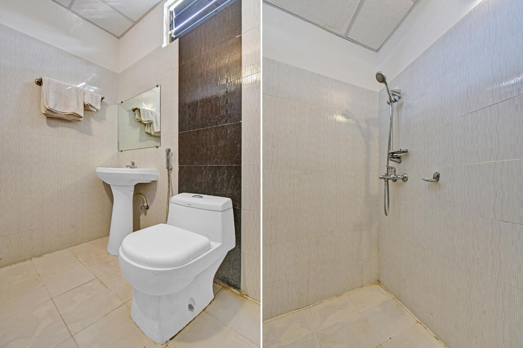 Townhouse Classio Suites Ширди Экстерьер фото